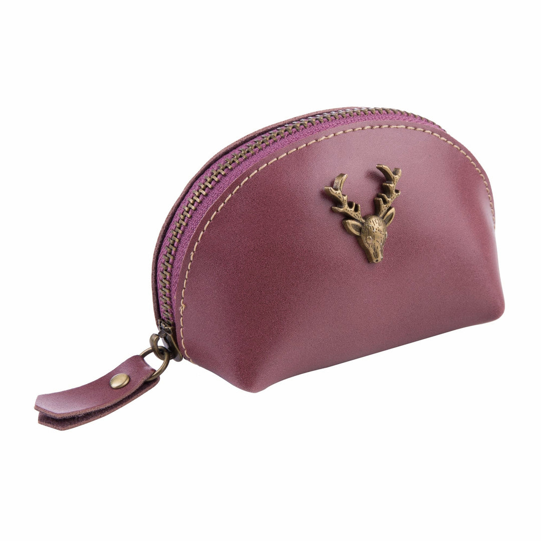 Stag Coin Purse