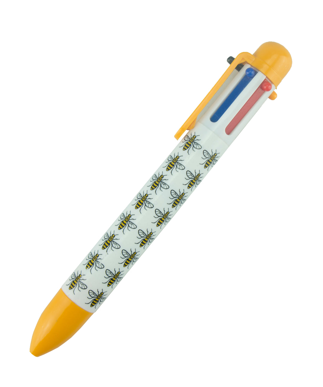 Manchester Bee Multi Pen